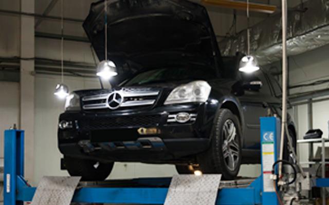 Hatay´da Mercedes Servisi Hizmetlerinde Güvenilir Çözüm