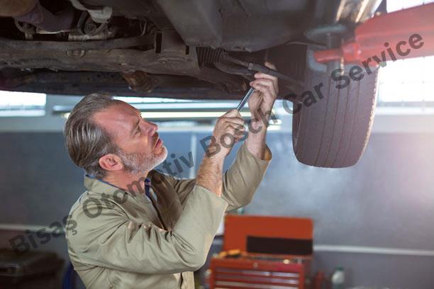 Hatay Kia Özel Servis Bakım ve Onarım Hizmetleri