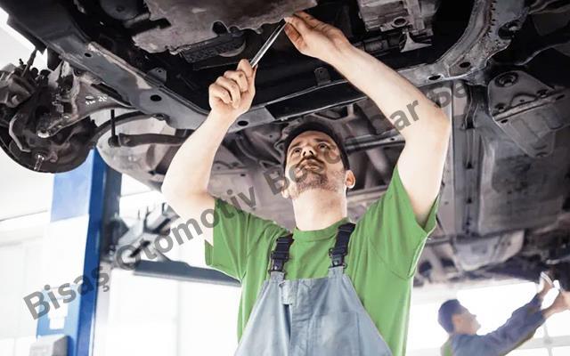 Hatay Opel Servisi ve Bosch Car Service Oto Araç Bakımı