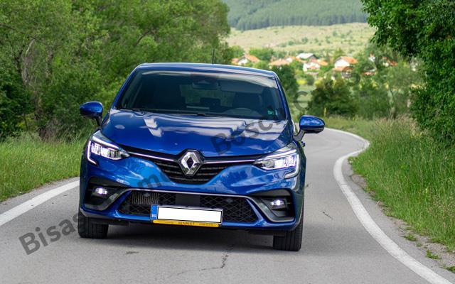 Hatay Renault Servisi