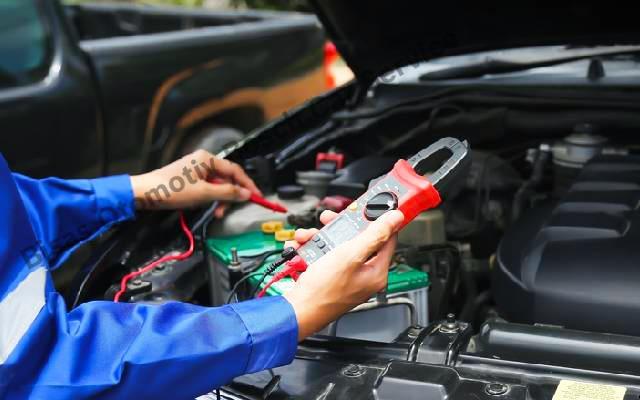 Hatay´da Ford Servis Hizmetlerinde Güven